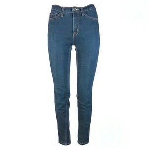 BDG High Rise Cigarette Ankle Jeans - Size 27x30